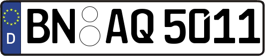 BN-AQ5011