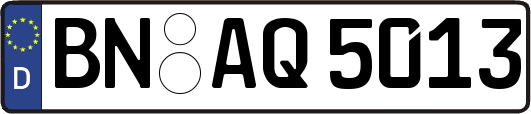 BN-AQ5013
