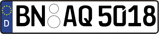 BN-AQ5018