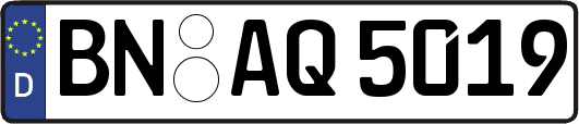 BN-AQ5019