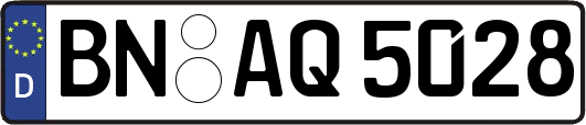 BN-AQ5028