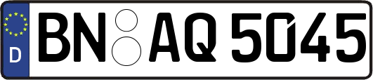 BN-AQ5045