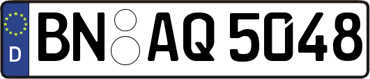 BN-AQ5048