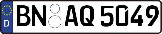 BN-AQ5049