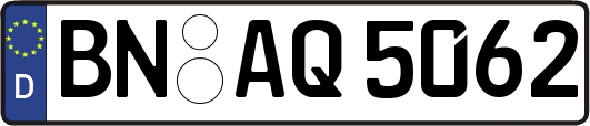 BN-AQ5062