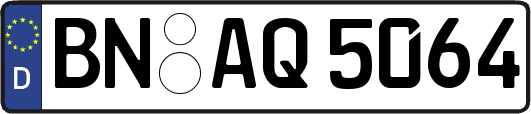 BN-AQ5064