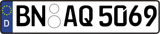 BN-AQ5069