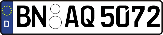 BN-AQ5072