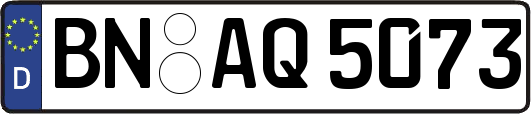 BN-AQ5073