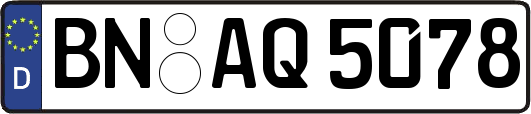 BN-AQ5078