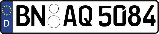 BN-AQ5084