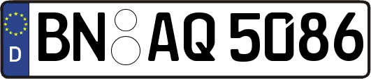 BN-AQ5086