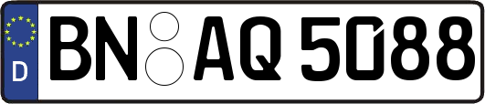BN-AQ5088