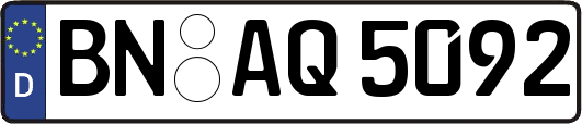 BN-AQ5092
