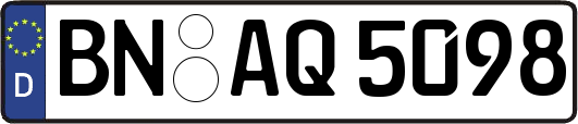 BN-AQ5098