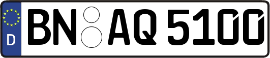 BN-AQ5100