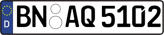 BN-AQ5102
