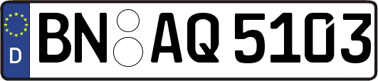 BN-AQ5103