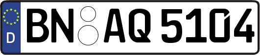 BN-AQ5104