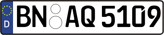 BN-AQ5109