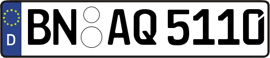 BN-AQ5110