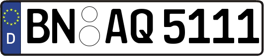 BN-AQ5111