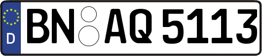 BN-AQ5113