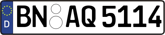 BN-AQ5114