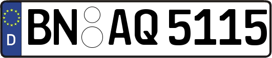 BN-AQ5115