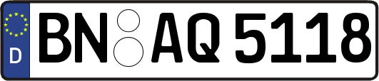 BN-AQ5118