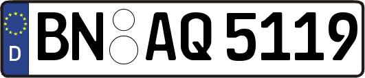 BN-AQ5119