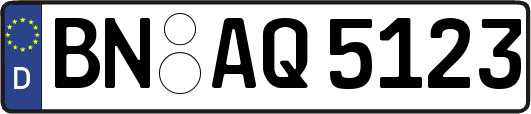 BN-AQ5123