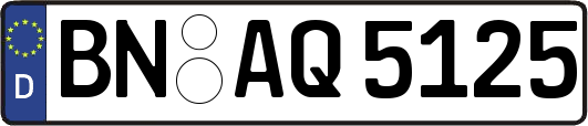 BN-AQ5125