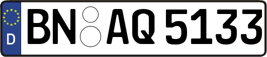 BN-AQ5133