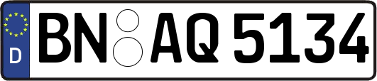 BN-AQ5134