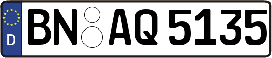 BN-AQ5135
