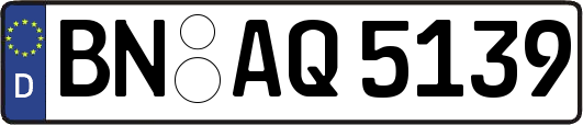 BN-AQ5139