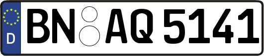 BN-AQ5141