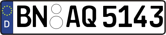 BN-AQ5143