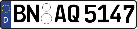 BN-AQ5147