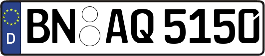 BN-AQ5150