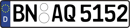BN-AQ5152