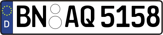 BN-AQ5158