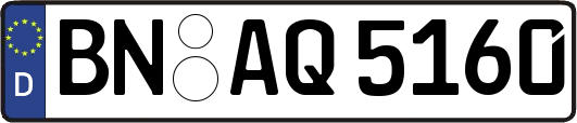 BN-AQ5160