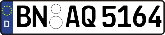 BN-AQ5164