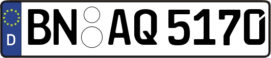 BN-AQ5170