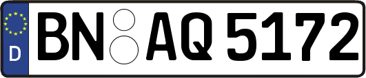 BN-AQ5172