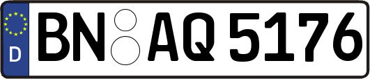BN-AQ5176