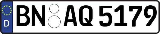 BN-AQ5179