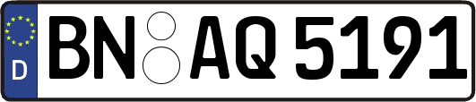 BN-AQ5191